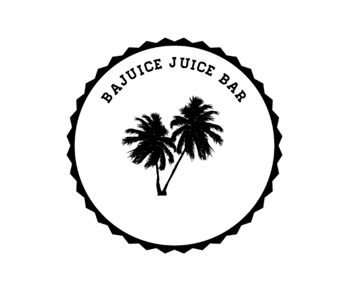 Design de Logo par M2D2 pour Bajuice juice bar | Design #3869749