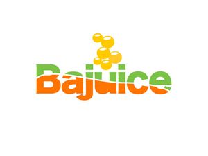 Design de Logo par Abdelicious pour Bajuice juice bar | Design #3730221