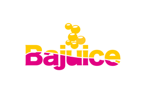 Logo Design by Abdelicious for Bajuice juice bar | Design: #3730222