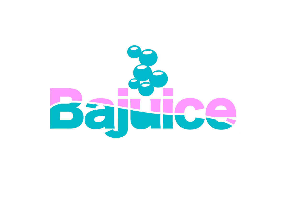 Logo Design by Abdelicious for Bajuice juice bar | Design #3730224