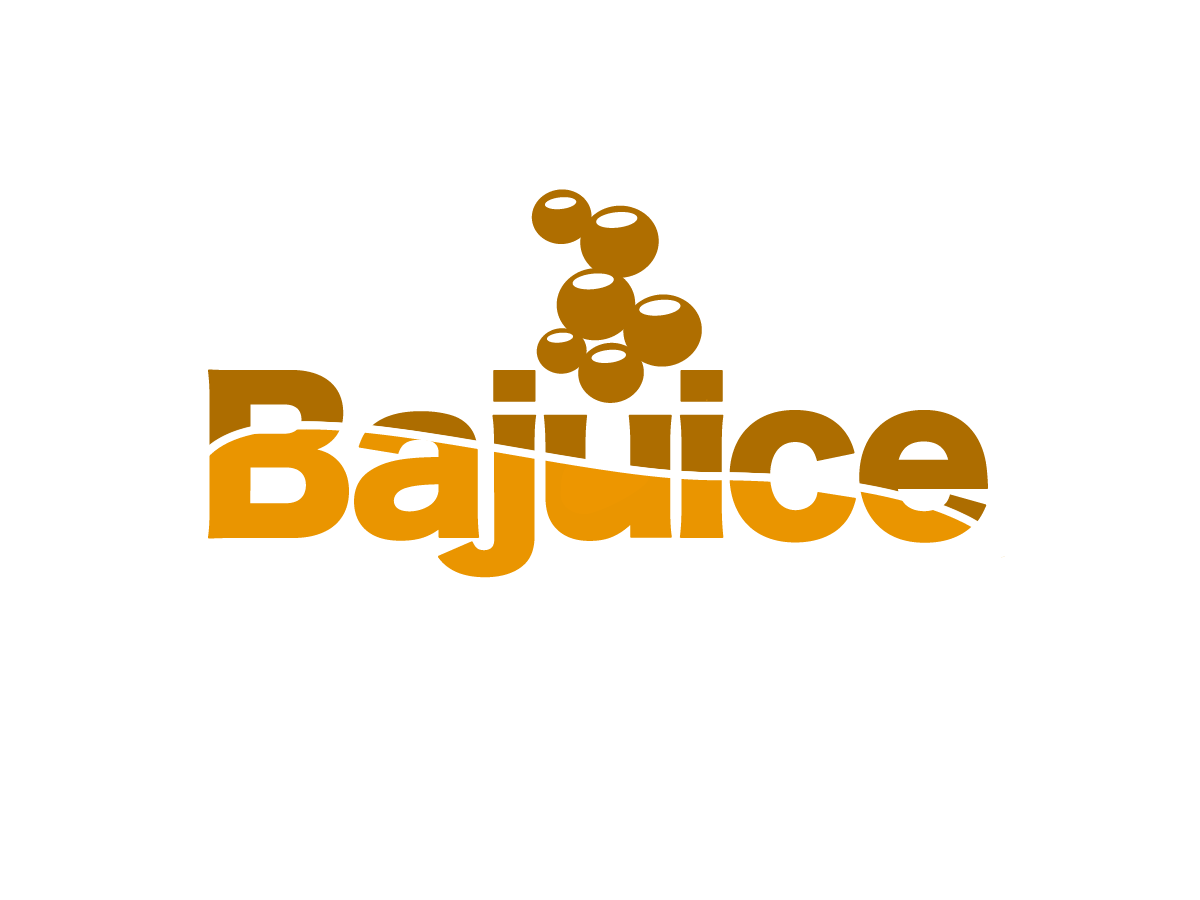 Logo Design by Abdelicious for Bajuice juice bar | Design #3730227