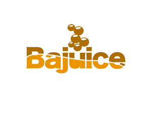 Logo Design by Abdelicious for Bajuice juice bar | Design: #3730227