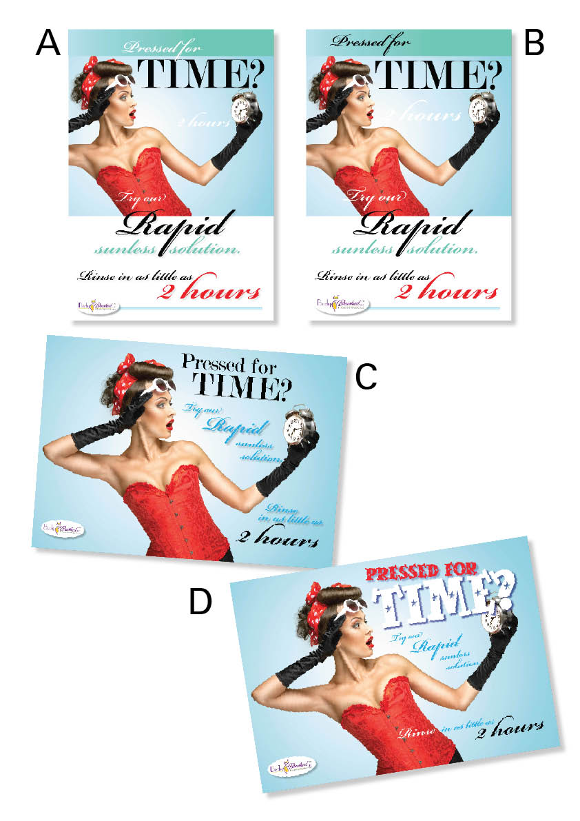 Poster Design by nevilleraven for Body Brushed LLC | Design #3798886