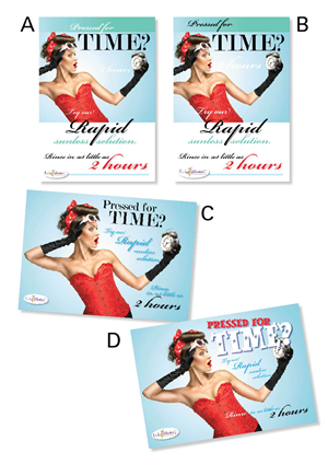 Design de Poster par nevilleraven pour Body Brushed LLC | Design : #3798886