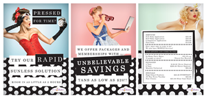 Design de Poster par Culine Naudé pour Body Brushed LLC | Design : #3775196