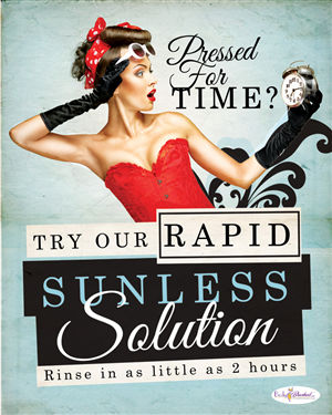 Poster Design by Culine Naudé for Body Brushed LLC | Design: #3819671