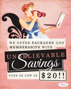 Poster Design by Culine Naudé for Body Brushed LLC | Design #3822241