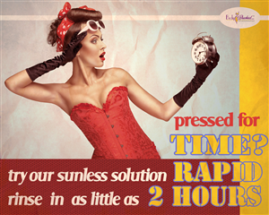 Design de Poster par waterflow pour Body Brushed LLC | Design : #3799342