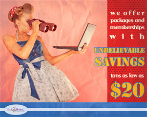 Design de Poster par waterflow pour Body Brushed LLC | Design : #3799639