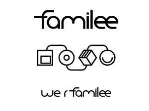 FAMILEE | Logo Design by nicholash