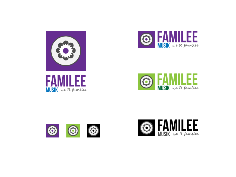 Logo-Design von an3 für dieses Projekt | Design #3678403