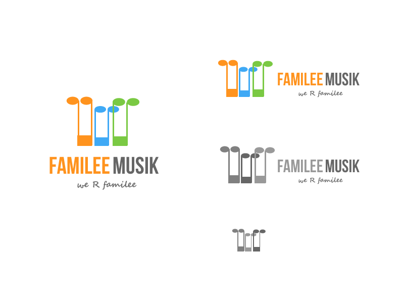 Logo Design by an3 for this project | Design #3685247