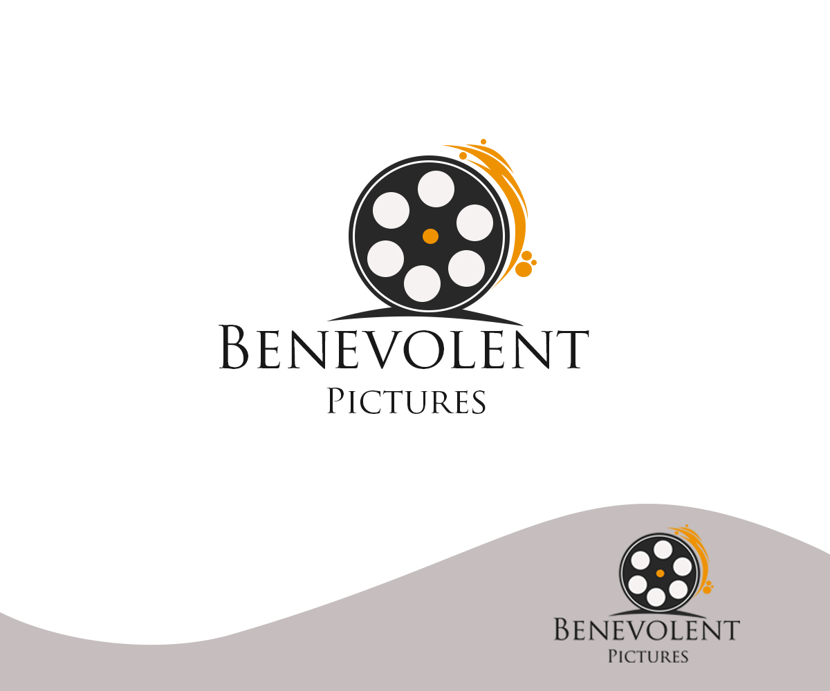 Logo-Design von Navz für dieses Projekt | Design #3683163