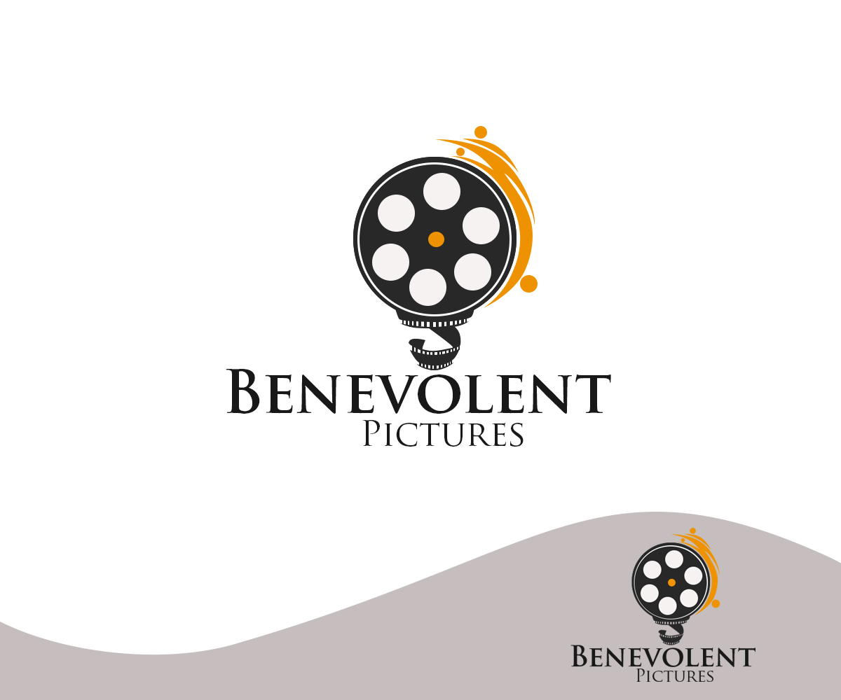 Logo Design by Navz for this project | Design #3683569