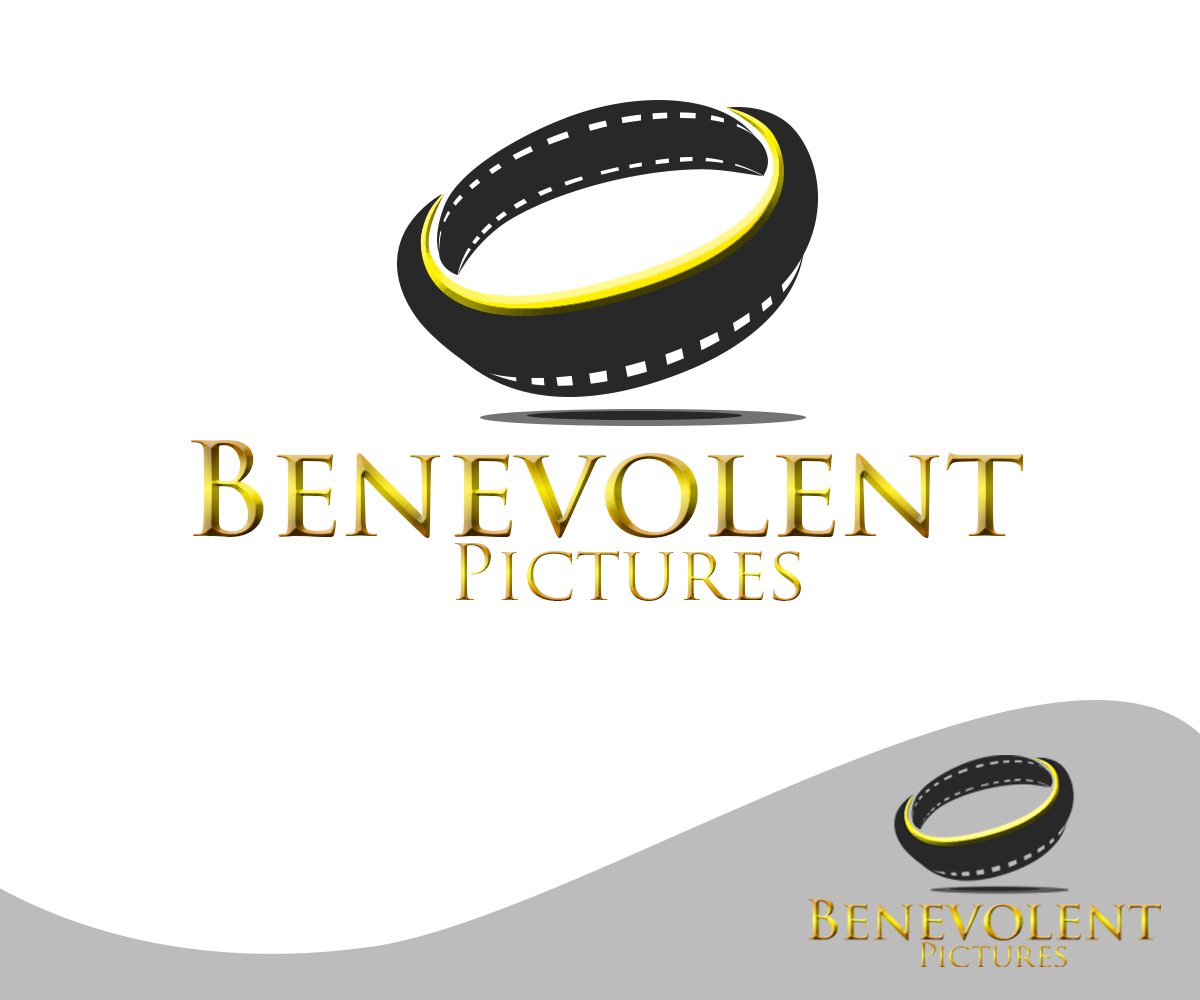 Logo Design by Navz for this project | Design #3701887