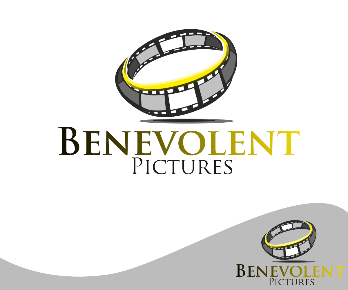 Logo Design by Navz for this project | Design #3704694