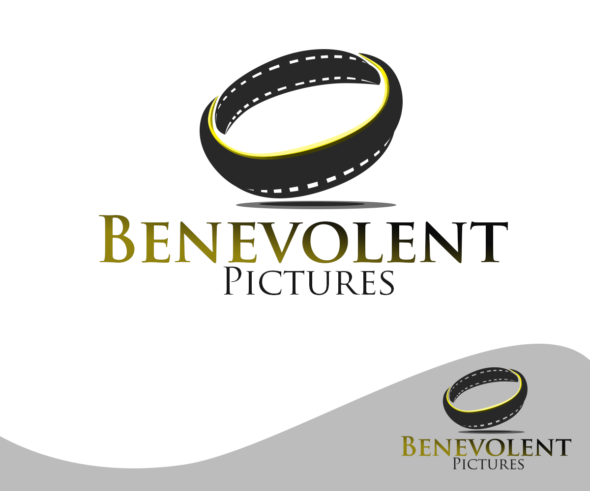 Logo Design by Navz for this project | Design #3716057
