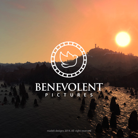 Logo Design by madeli for this project | Design #3690659