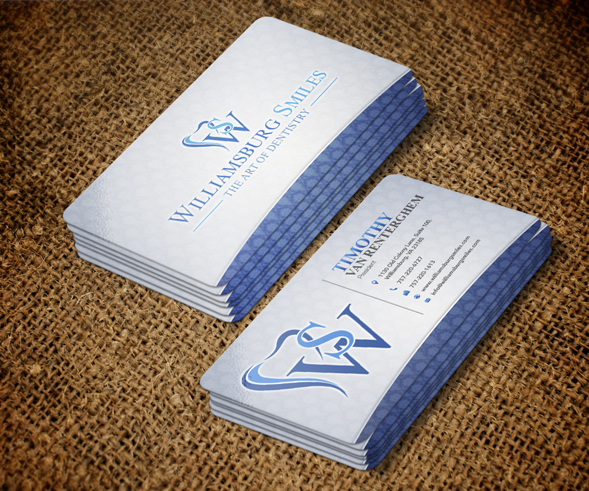 Business Card Design by jeffdefy for this project | Design #3679685