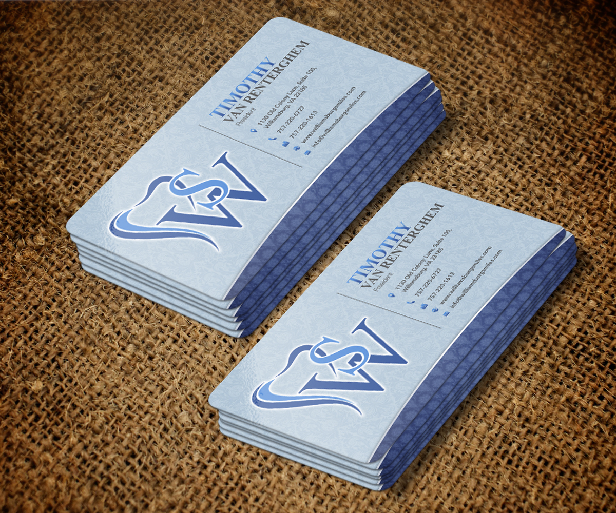 Business Card Design by jeffdefy for this project | Design #3709427