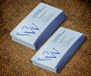 Dental Business Card | Business Card Design by jeffdefy