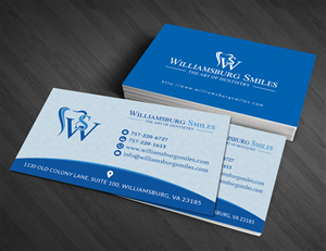 Design de Carte de Visite par  Artman pour ce projet | Design #3735612