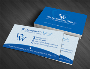 Business Card Design by  Artman for this project | Design: #3735653