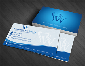 Business Card Design by  Artman for this project | Design: #3736087