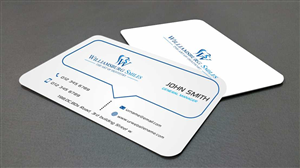 Design de Carte de Visite par AwsomeD pour ce projet | Design #3680126