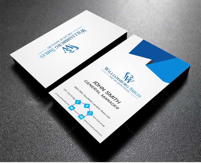 Visitenkarten-Design von AwsomeD für dieses Projekt | Design #3680134