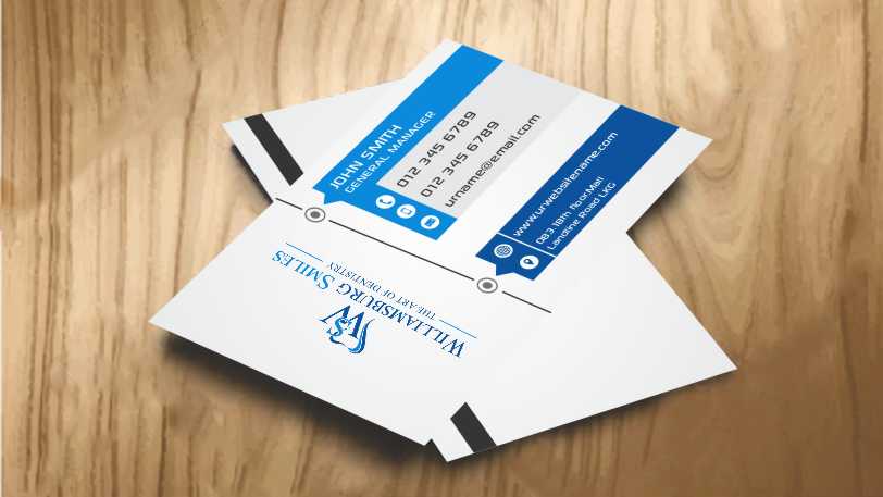 Business Card Design by AwsomeD for this project | Design #3680139