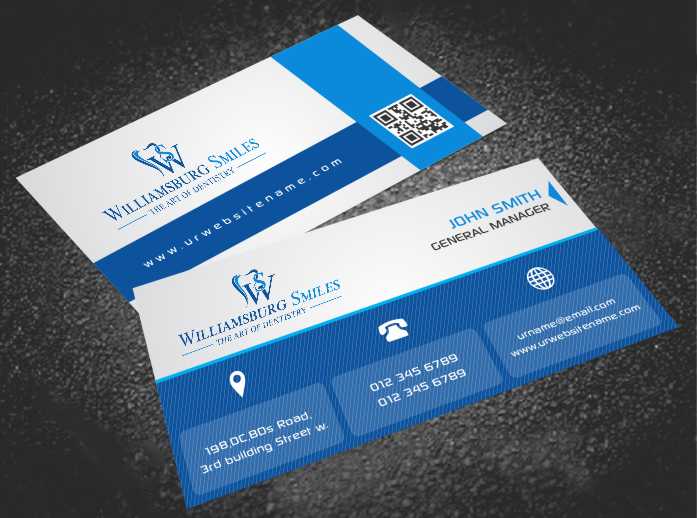 Business Card Design by AwsomeD for this project | Design #3680151