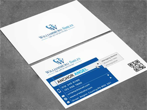 Business Card Design by AwsomeD for this project | Design: #3680155