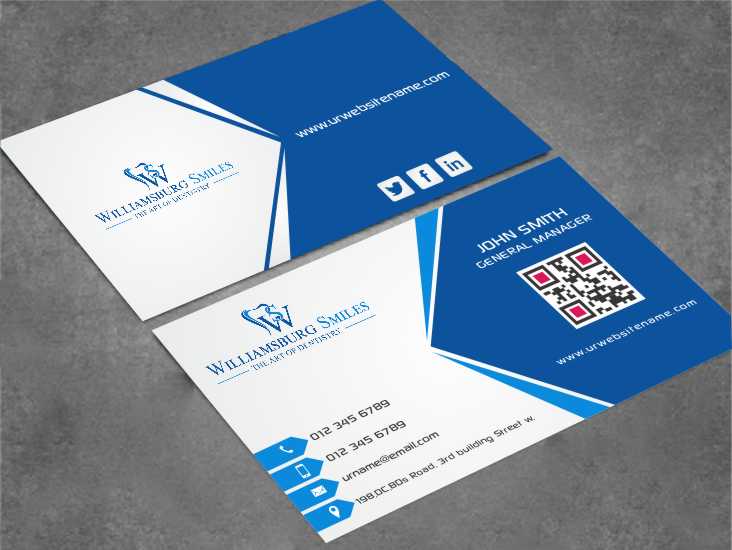 Business Card Design by AwsomeD for this project | Design #3680156