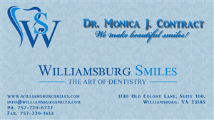 Design de Carte de Visite par sofos_karalius pour ce projet | Design #3690124