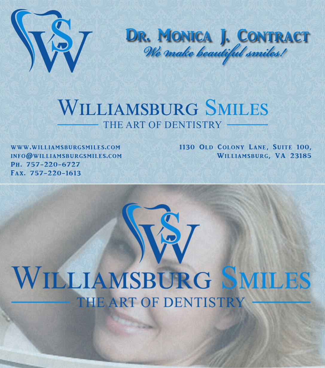 Business Card Design by sofos_karalius for this project | Design #3690166