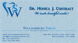 Business Card Design by sofos_karalius for this project | Design: #3690204