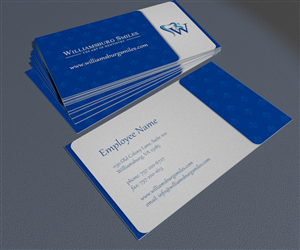 Design de Carte de Visite par Oxana pour ce projet | Design #3684271