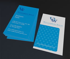 Business Card Design by Oxana for this project | Design: #3684308