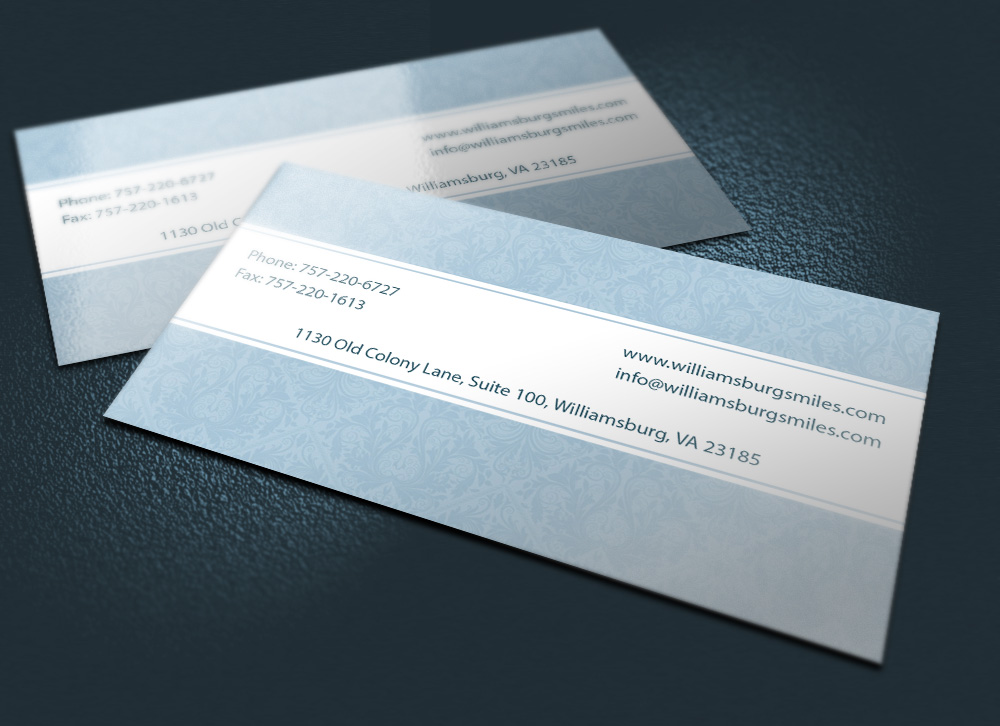 Business Card Design by 96 alex for this project | Design #3720963