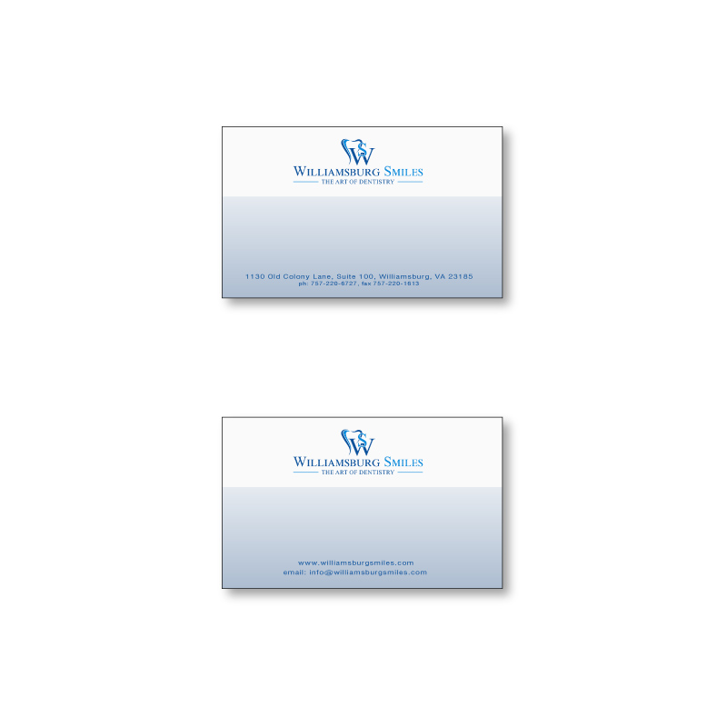 Business Card Design by instudio for this project | Design #3747990