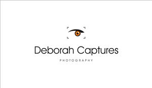 Logo Design by logoworld for Deborah Captures Photography | Design #974439