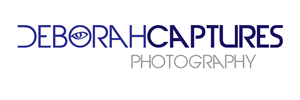Logo-Design von Jack Broad für Deborah Captures Photography | Design: #965391