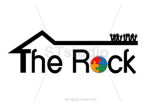 Logo Design by STstudio
