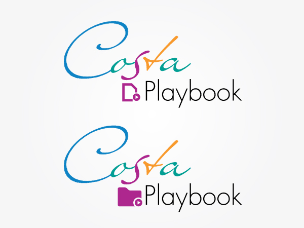 Diseño de Logo por OUT of BOX.d para este proyecto | Diseño #969048