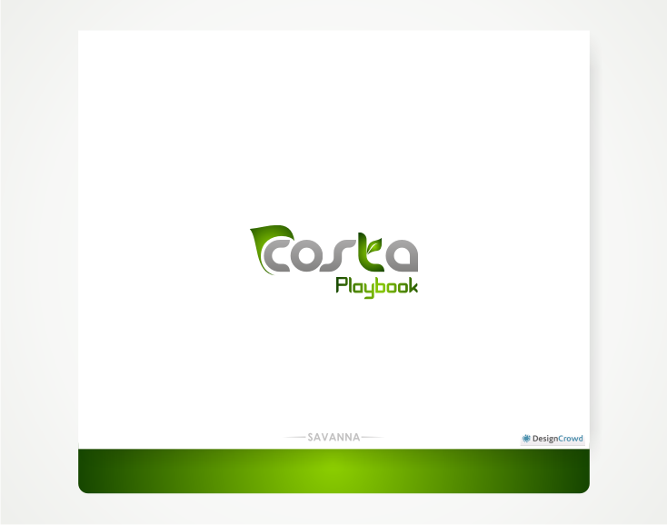 Logo Design by Savana for this project | Design #964913