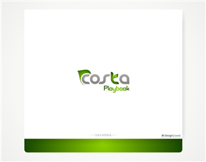 Logo Design by Savana