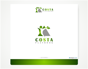 Logo Design by Savana for this project | Design: #964914