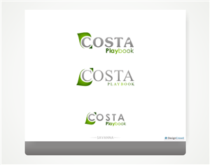 Logo Design by Savana for this project | Design #965382