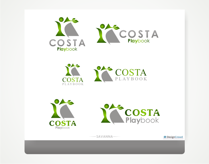 Diseño de Logo por Savana para este proyecto | Diseño #965384